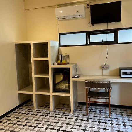 Kaen Apartments Canggu Zewnętrze zdjęcie