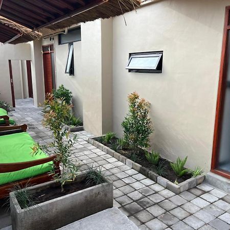 Kaen Apartments Canggu Zewnętrze zdjęcie