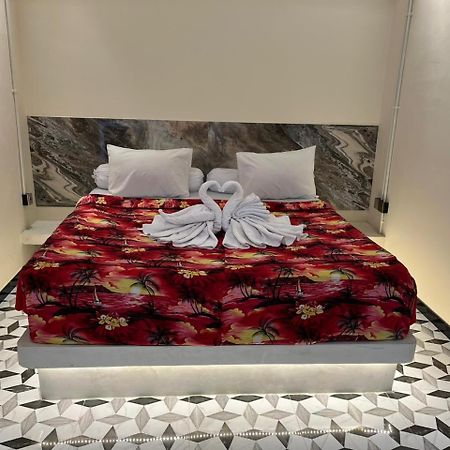 Kaen Apartments Canggu Zewnętrze zdjęcie