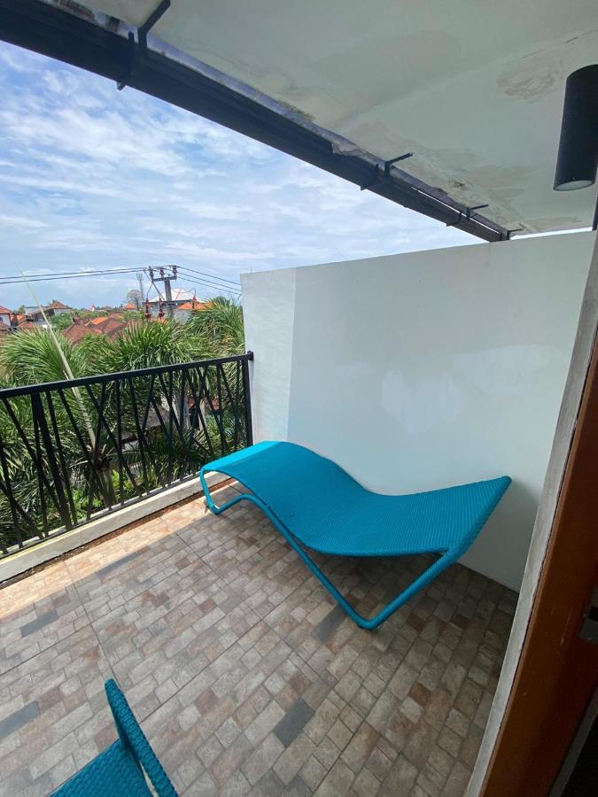 Kaen Apartments Canggu Zewnętrze zdjęcie