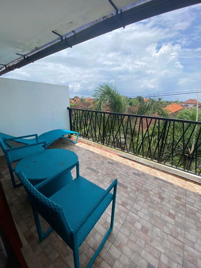 Kaen Apartments Canggu Zewnętrze zdjęcie