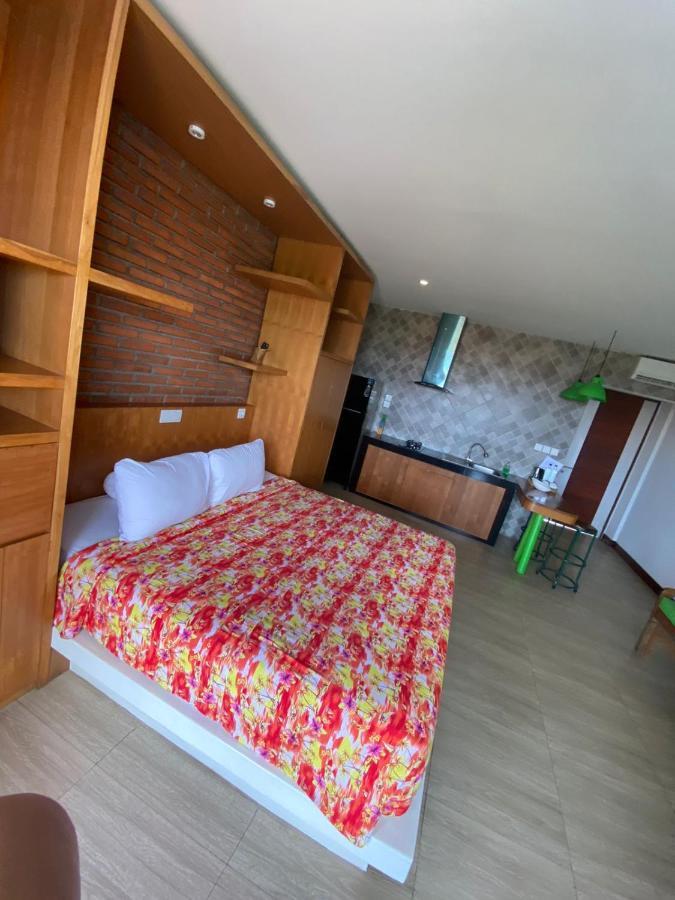 Kaen Apartments Canggu Zewnętrze zdjęcie