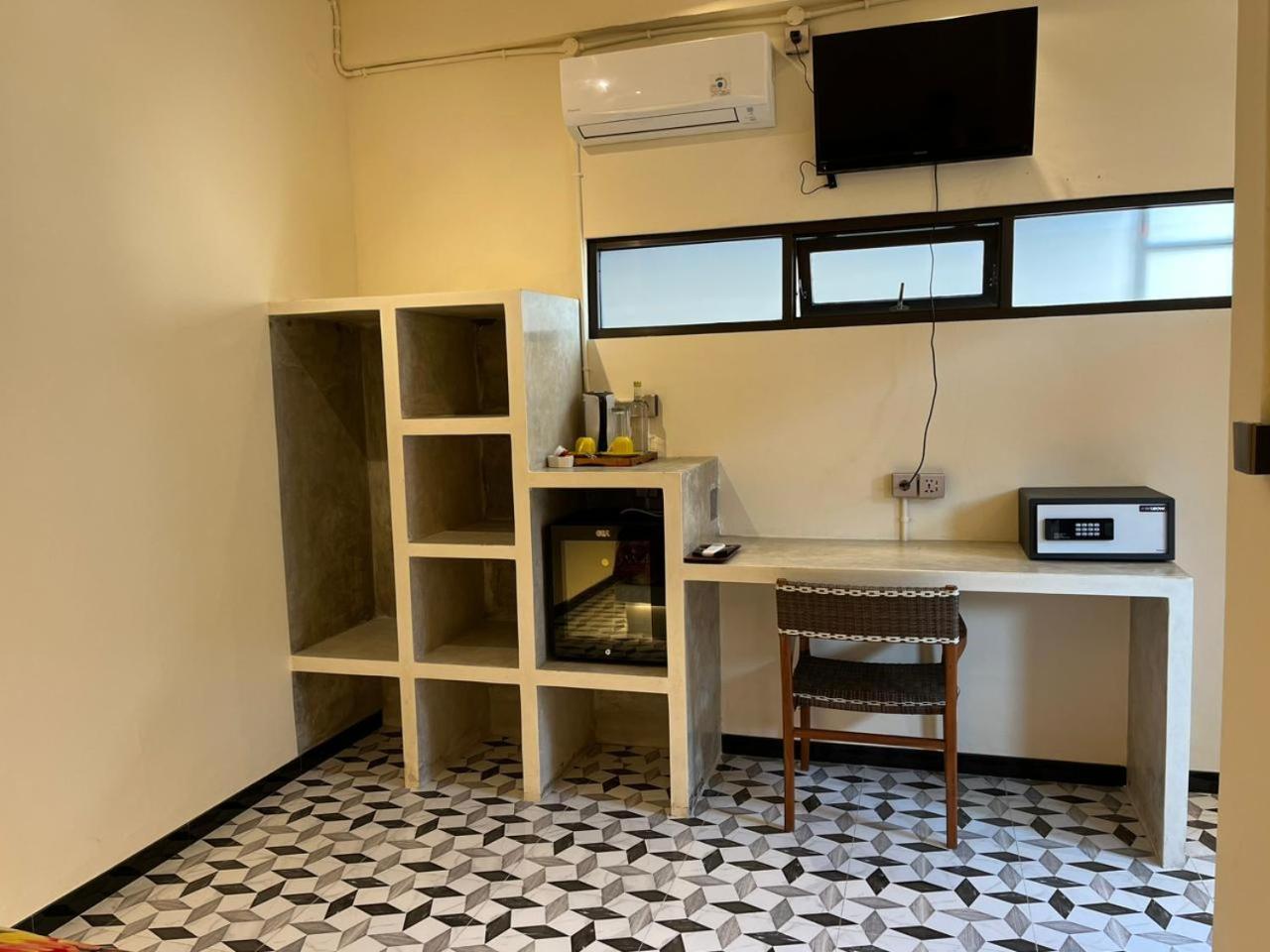 Kaen Apartments Canggu Zewnętrze zdjęcie