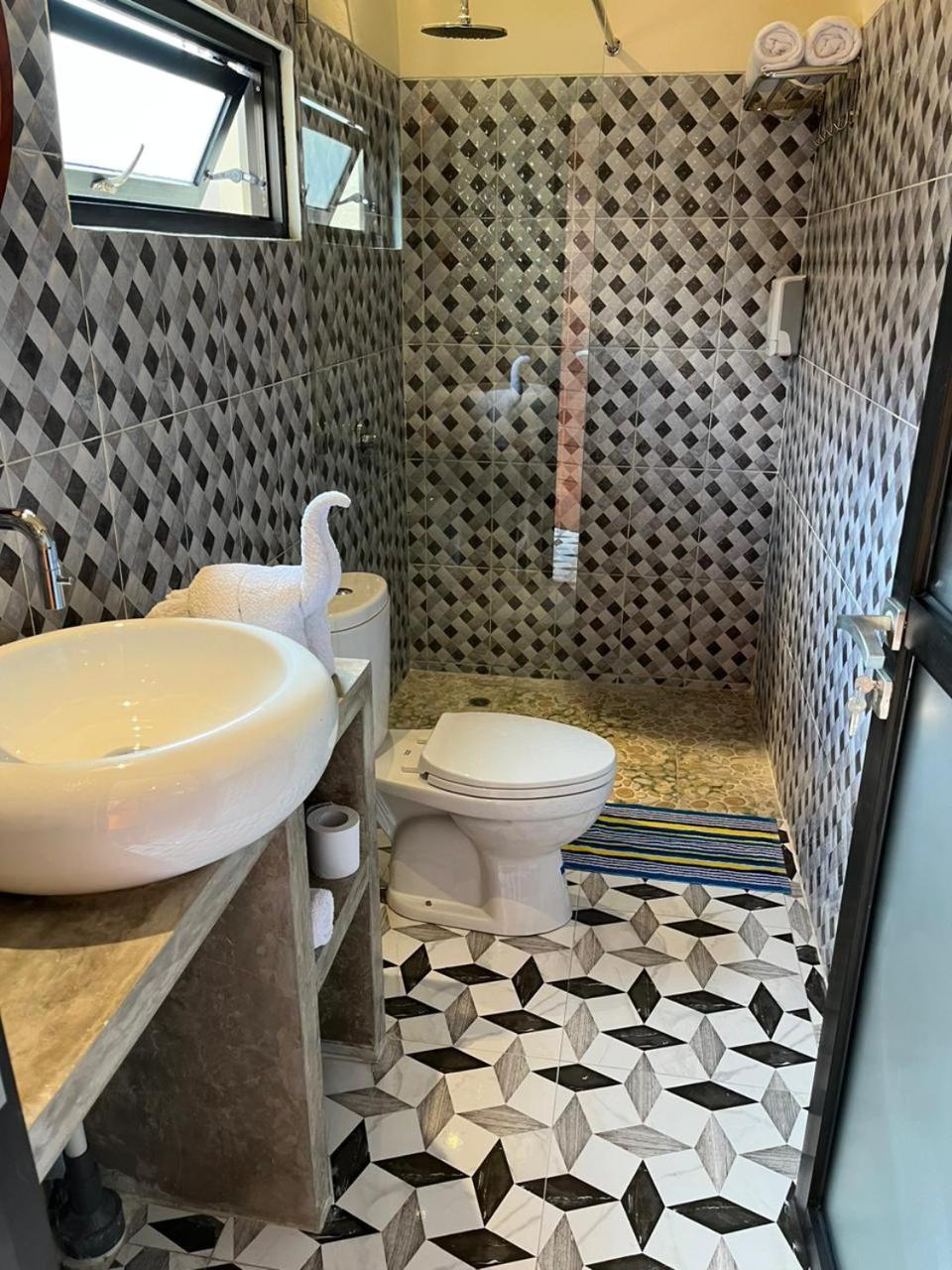 Kaen Apartments Canggu Zewnętrze zdjęcie