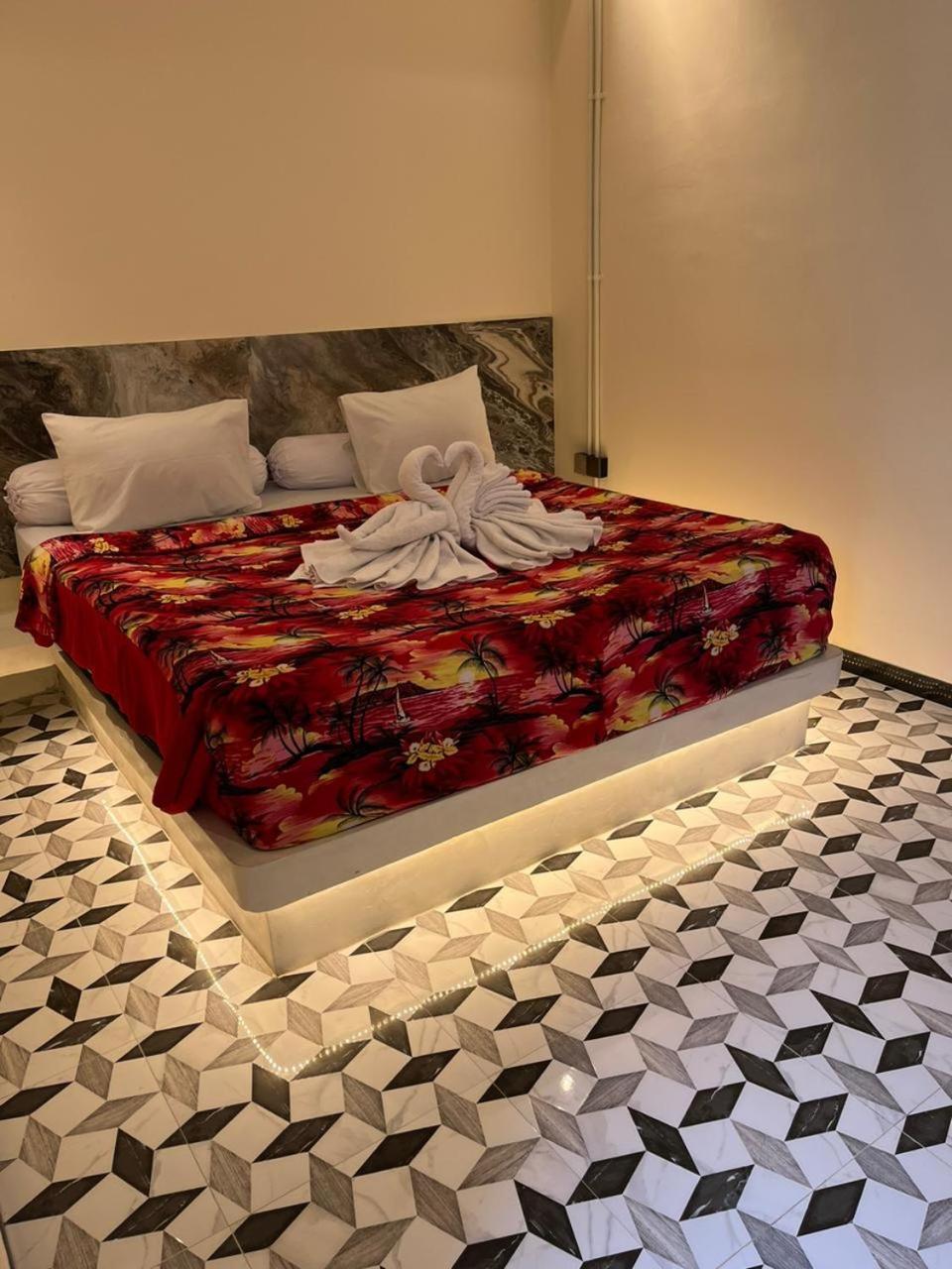 Kaen Apartments Canggu Zewnętrze zdjęcie