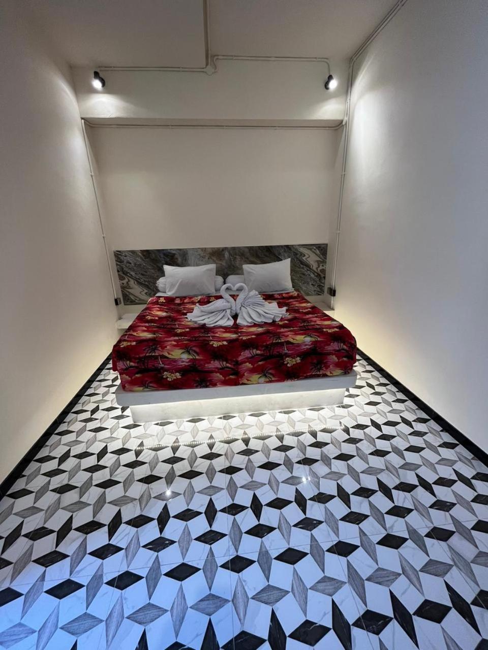 Kaen Apartments Canggu Zewnętrze zdjęcie