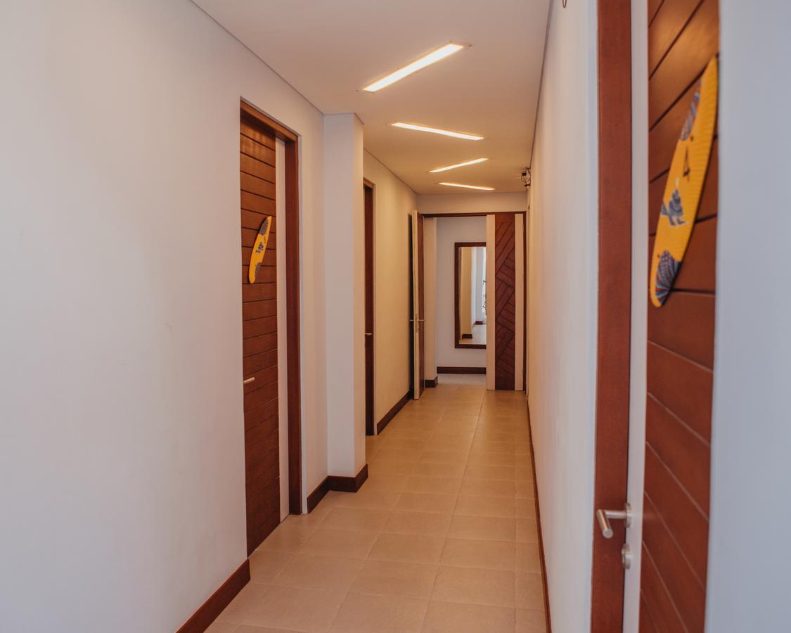 Kaen Apartments Canggu Zewnętrze zdjęcie
