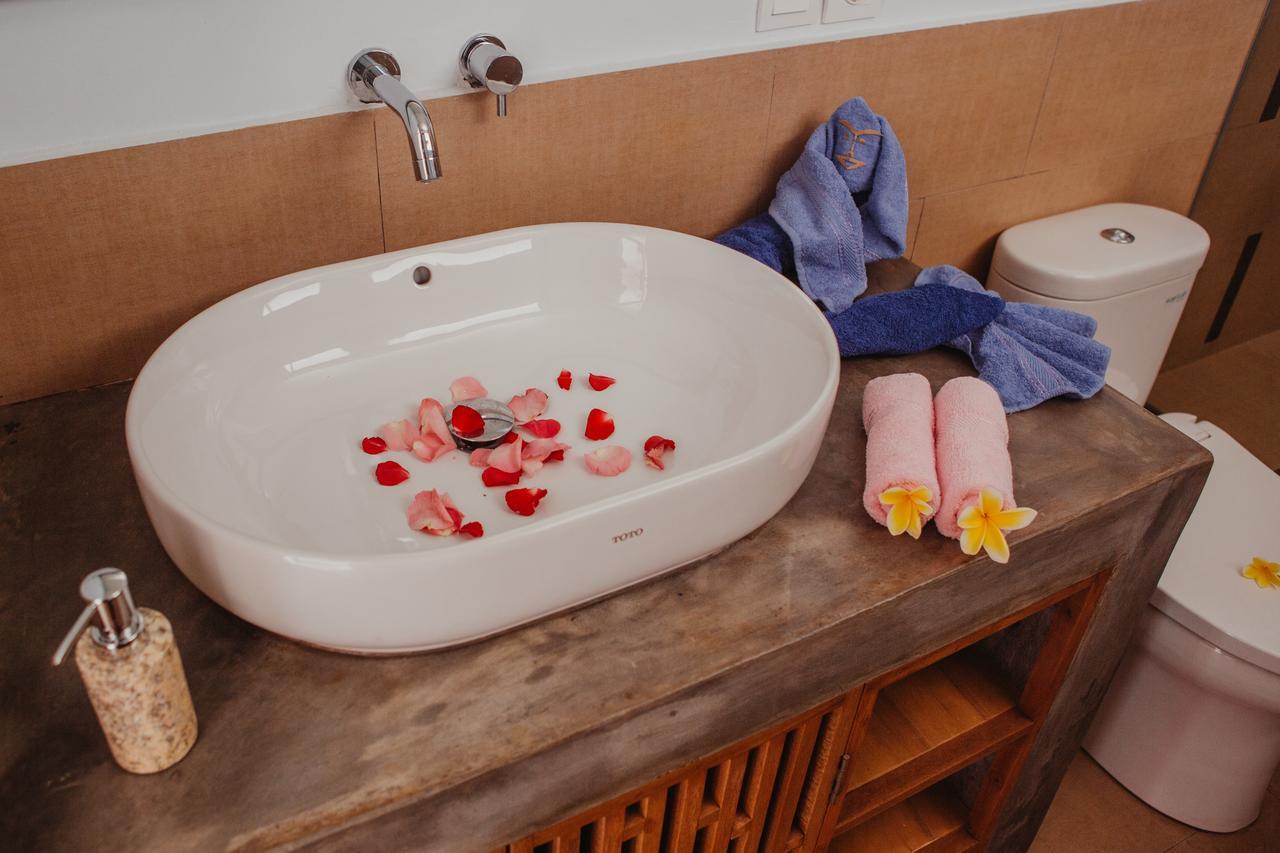 Kaen Apartments Canggu Zewnętrze zdjęcie