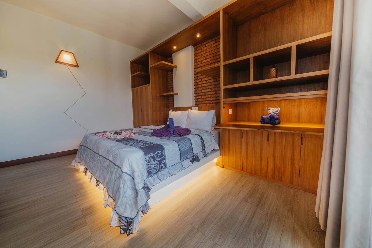 Kaen Apartments Canggu Zewnętrze zdjęcie