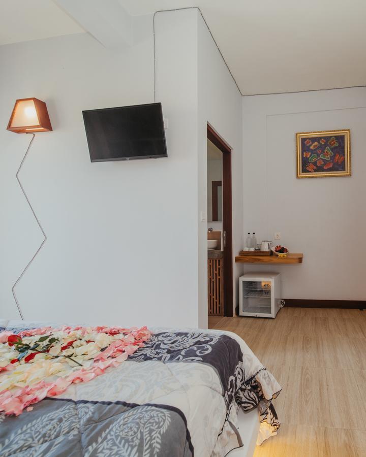 Kaen Apartments Canggu Zewnętrze zdjęcie