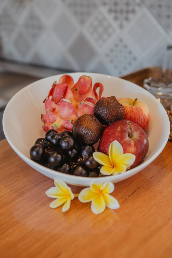 Kaen Apartments Canggu Zewnętrze zdjęcie