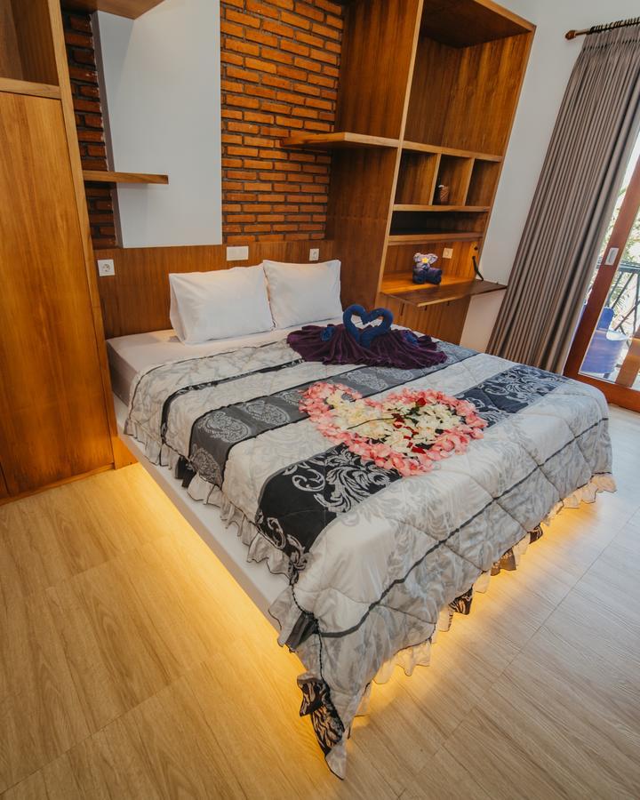 Kaen Apartments Canggu Zewnętrze zdjęcie