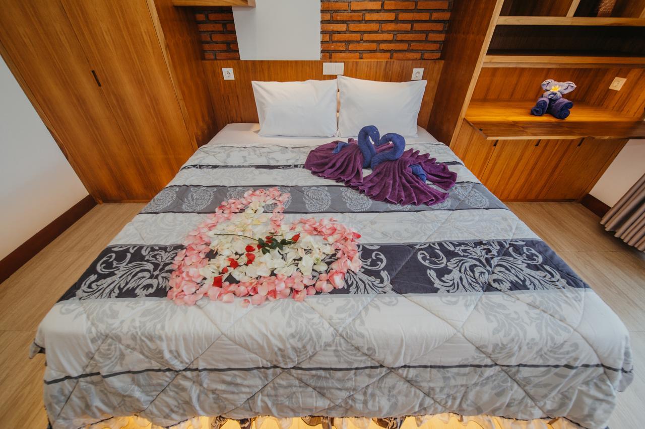 Kaen Apartments Canggu Zewnętrze zdjęcie