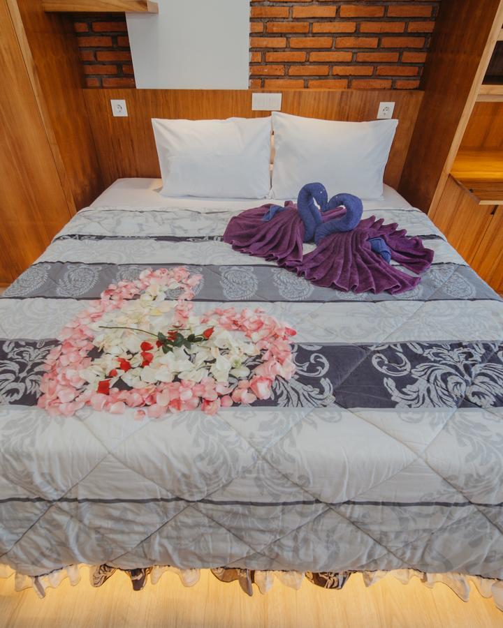 Kaen Apartments Canggu Zewnętrze zdjęcie