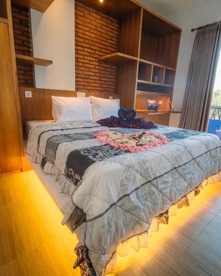Kaen Apartments Canggu Zewnętrze zdjęcie