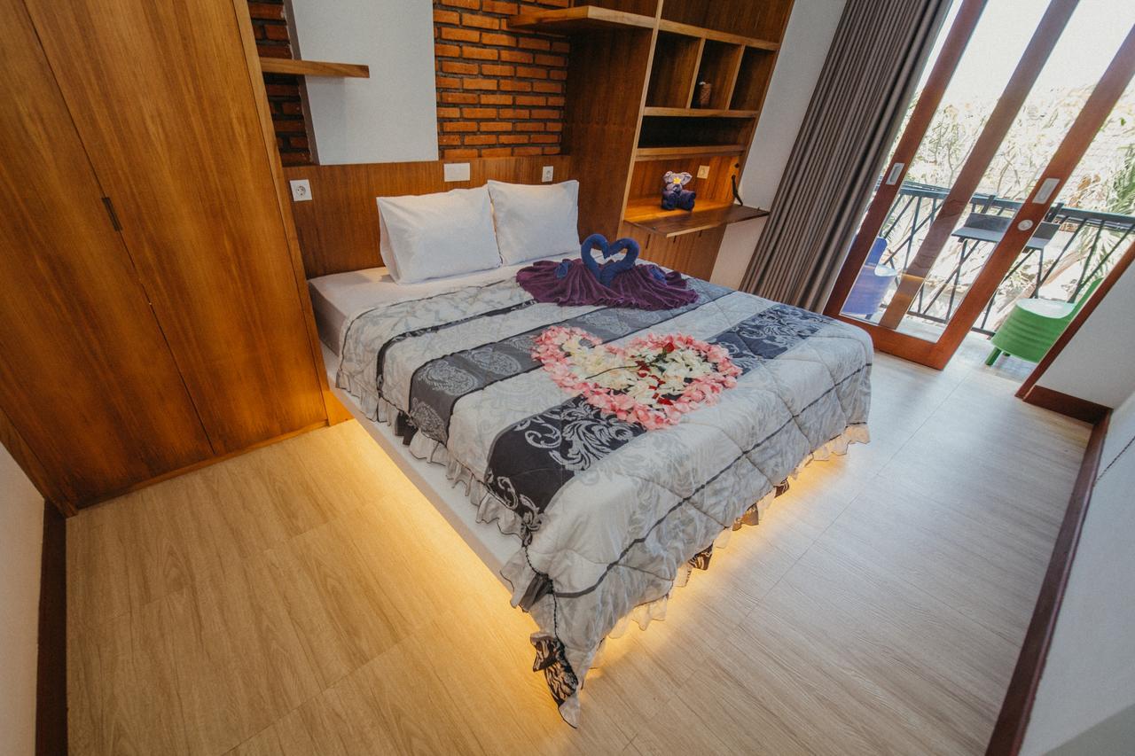 Kaen Apartments Canggu Zewnętrze zdjęcie
