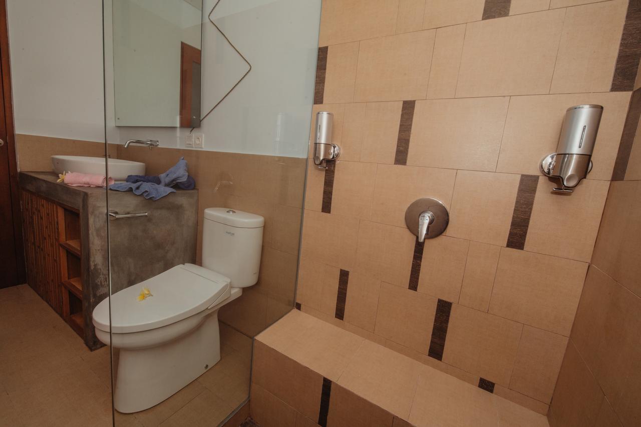 Kaen Apartments Canggu Zewnętrze zdjęcie